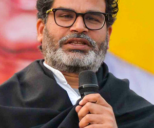 Nitish Kumar won’t be CM, even if NDA wins 2025 Bihar polls: Prashant Kishor