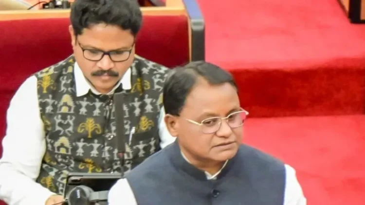 Odisha CM sets ‘zero casualty’ target during heatwave this summer