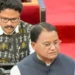 Odisha CM sets ‘zero casualty’ target during heatwave this summer