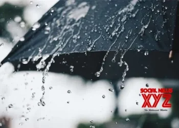 Orange, Yellow alerts sounded for several TN districts as heavy rain forecast