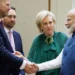 PM Modi meets Belgian Princess Astrid