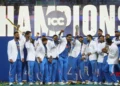 Prez Murmu, PM Modi, others congratulate Rohit & Co as Men in Blue trounce NZ to lift ICC Champions Trophy