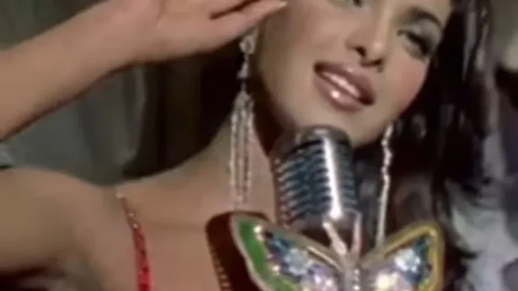 Priyanka Chopra relives her ‘Tinka Tinka’ song’: Can’t believe it’s been 20 years