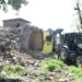 Punjab Police demolish unauthorised structures of drug smugglers