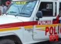 Punjab Police register case for assault of army officer