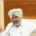 Punjab excise revenue to surpass five-digit mark for first time: Finance Minister