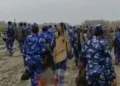 Purnea Airport land acquisition sparks protest by villagers
