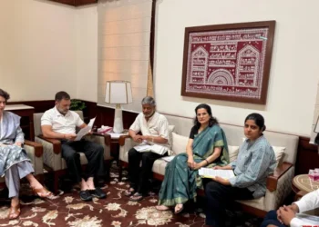 Rahul Gandhi voices concerns over Digital Personal Data Protection Act