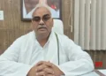 Rajasthan Education Minister orders probe into irregularities in Madrasa Board uniforms & mid-day meal scheme