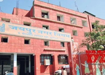Rajasthan govt to merge two civic bodies in Jaipur ahead of 2025 polls