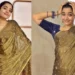 Rashmika Mandanna’s last minute struggle to get ready takes her back to her college days