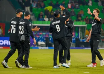 Champions Trophy: Ravindra, Williamson tons set up NZ’s finale meeting with India