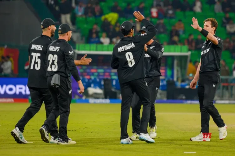 Champions Trophy: Ravindra, Williamson tons set up NZ’s finale meeting with India