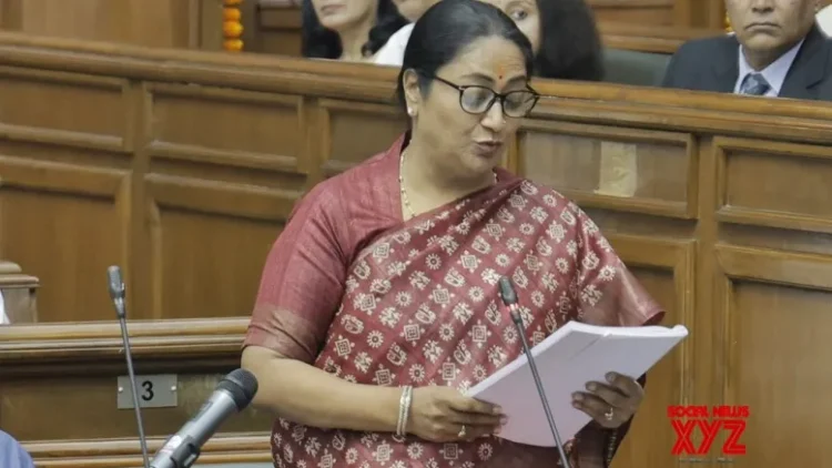 Renaming of Mustafabad, CAG report on DTC to be discussed in Delhi Assembly today