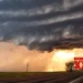 Severe storms batter US South, causing damages