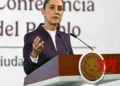 Sheinbaum touts strength of Mexico’s economy as US tariffs put in force