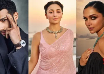 Siddhant Chaturvedi reveals interesting details about work styles of Alia Bhatt and Deepika Padukone