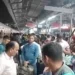 Stampede averted at New Delhi Railway Station; no injuries reported