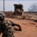Sudan’s paramilitary forces accuse army of deadly airstrikes in North Darfur