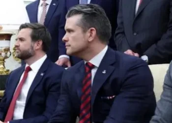 Top US officials discuss Houthi attack plan on Signal