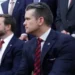 Top US officials discuss Houthi attack plan on Signal