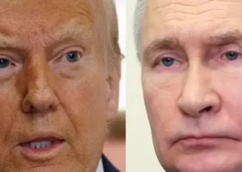 Trump, Putin agree on partial ceasefire in Russia-Ukraine war