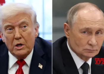 Trump ‘angry’ at Putin, threatens additional tariffs on Russian oil