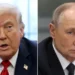 Trump ‘angry’ at Putin, threatens additional tariffs on Russian oil