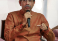 Uddhav Thackeray accuses BJP, RSS of creating disputes over language issue