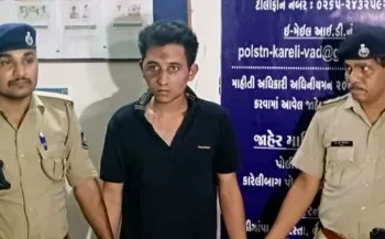 Vadodara hit-and-run case: Accused sent for further remand, cops transferred
