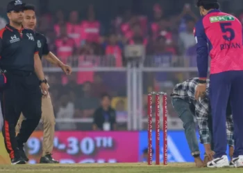 IPL 2025: Varun, Moeen and de Kock carry KKR to first win of the season