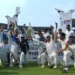 Ranji Trophy: Vidarbha crowned champions by virtue of first-innings lead against Kerala