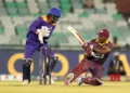 IML 2025: West Indies Masters beat Sri Lanka by 6-run, to meet India Masters in final