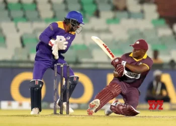 IML 2025: West Indies Masters beat Sri Lanka by 6-run, to meet India Masters in final