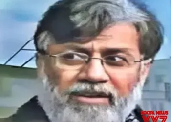 26/11 Mumbai attacks accused Tahawwur Rana sent to 18-Day NIA custody by special court