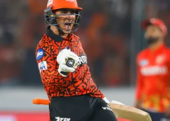IPL 2025: Abhishek Sharma lights up Hyderabad as SRH pull off historic chase against PBKS