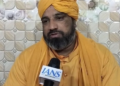 Ajmer Dargah Diwan’s son backs Waqf law
