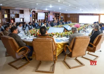 Andhra Investment Promotion Board approves investment worth Rs 31,167cr