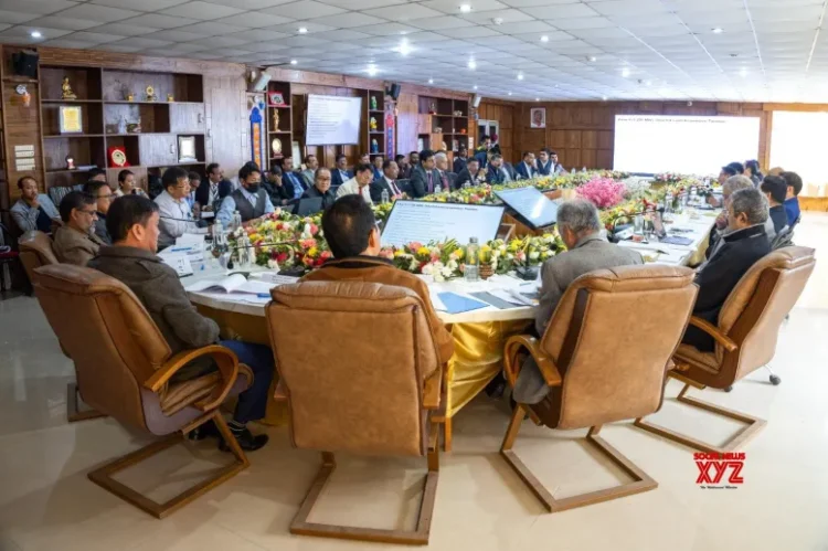 Andhra Investment Promotion Board approves investment worth Rs 31,167cr