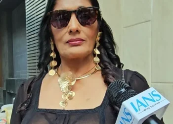 Anu Aggarwal on Kartik and Sreeleela headlining ‘Aashiqui 3’: They should be grateful for the opportunity