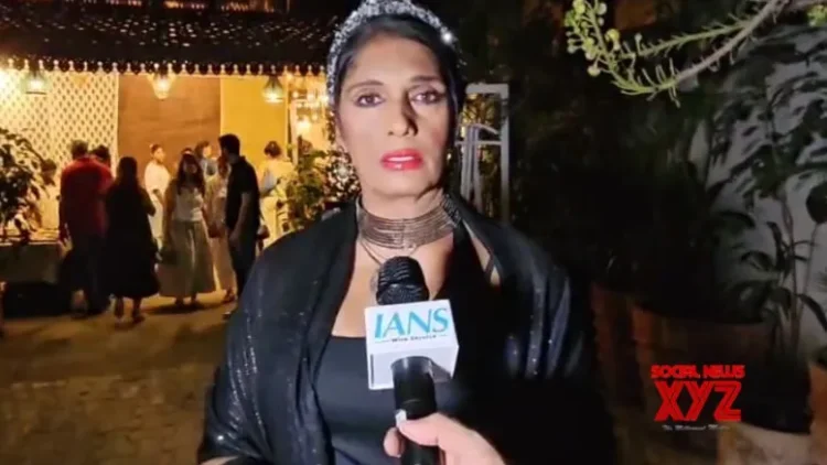 Anu Aggarwal says ‘Modi has my full support’ after the Pahalgam attack