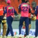 IPL 2025: Archer, Sharma, and Theekshana shine as Rajasthan hand Punjab Kings 50-run defeat