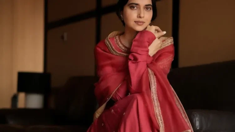 Nimrat Khaira: As I started reading history, my interest grew significantly