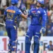 IPL 2025: Ashwani’s 4-24, Rickelton’s maiden fifty help MI thrash KKR by 8-wickets