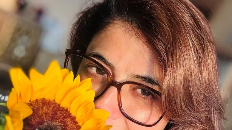 Ayushmann Khurrana’s wife Tahira shares a health update after breast cancer relapse treatment