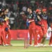 IPL 2025: Batters, Hazlewood help RCB clinch first home win with 11-run victory over RR