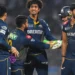 IPL 2025: Bowlers set up GT’s 39-run win over KKR after top three batters make big runs