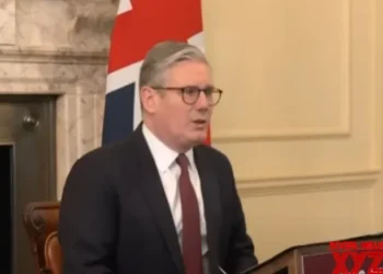 Britain announces further support package for Ukraine