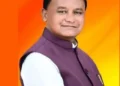 CCEA approves 2 Railways projects in Odisha, CM Majhi thanks PM Modi