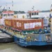 Cargo traffic on India’s inland waterways surges to all-time high of 145.5 million tonnes in 2024-25